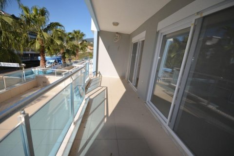 Lejlighed i Kestel, Antalya, Tyrkiet Nr. 209324 - 17