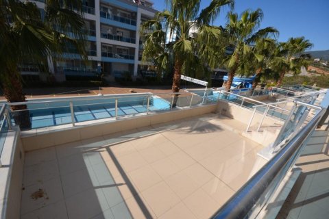 Lejlighed i Kestel, Antalya, Tyrkiet Nr. 209324 - 18