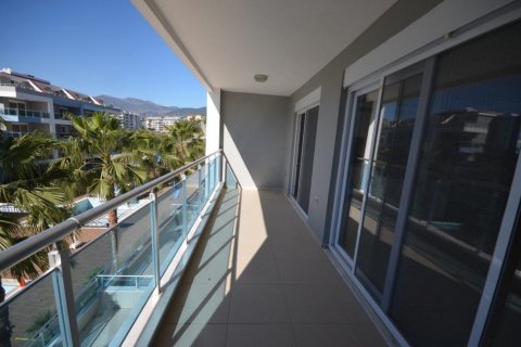 Lejlighed i Kestel, Antalya, Tyrkiet Nr. 209324 - 7