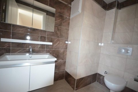 Lejlighed i Kestel, Antalya, Tyrkiet Nr. 209324 - 9