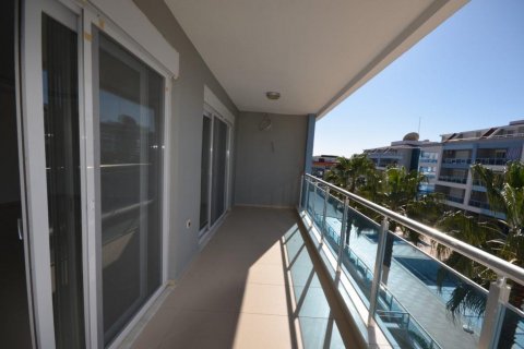 Lejlighed i Kestel, Antalya, Tyrkiet Nr. 209324 - 6