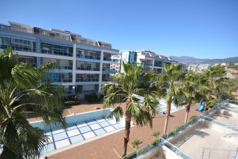 Lejlighed i Kestel, Antalya, Tyrkiet Nr. 209324 - 8