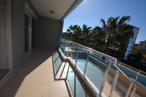 Lejlighed i Kestel, Antalya, Tyrkiet Nr. 209324 - 16
