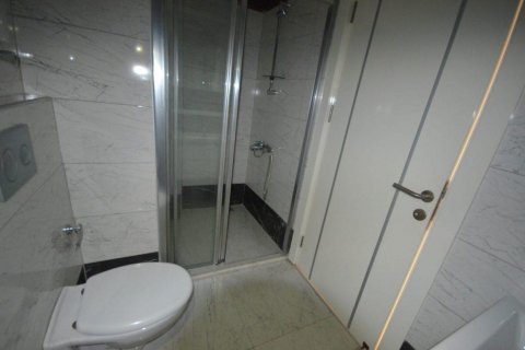 Lejlighed i Kestel, Antalya, Tyrkiet Nr. 209324 - 11