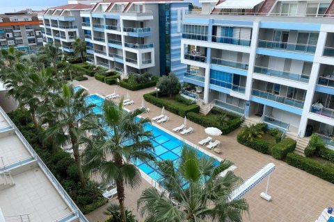 Lejlighed i Kestel, Antalya, Tyrkiet Nr. 209324 - 1