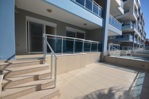 Lejlighed i Kestel, Antalya, Tyrkiet Nr. 209324 - 20