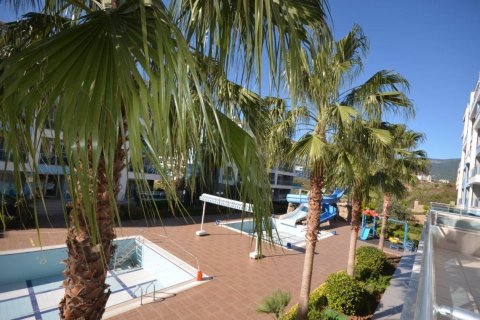 Lejlighed i Kestel, Antalya, Tyrkiet Nr. 209324 - 19