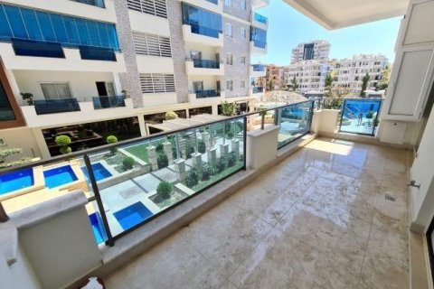 Продажа квартиры  в Махмутларе, Анталье, Турция 3 комн., 110м2, №209327 – фото 23