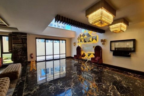 Продажа квартиры  в Махмутларе, Анталье, Турция 3 комн., 110м2, №209327 – фото 18