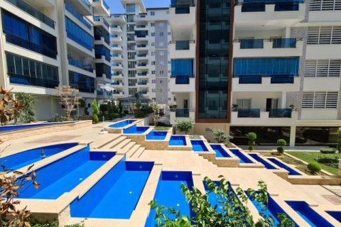 Продажа квартиры  в Махмутларе, Анталье, Турция 3 комн., 110м2, №209327 – фото 15