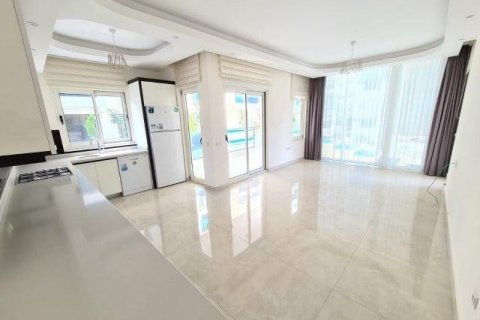 Продажа квартиры  в Махмутларе, Анталье, Турция 3 комн., 110м2, №209327 – фото 19