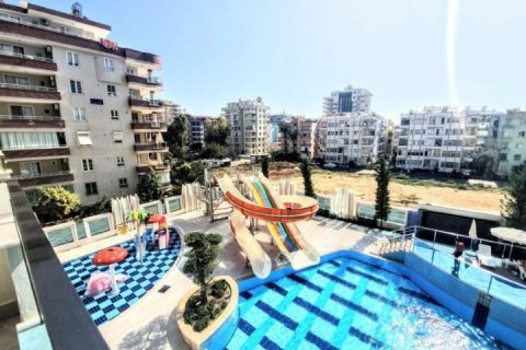 Продажа квартиры  в Махмутларе, Анталье, Турция 3 комн., 110м2, №209327 – фото 13