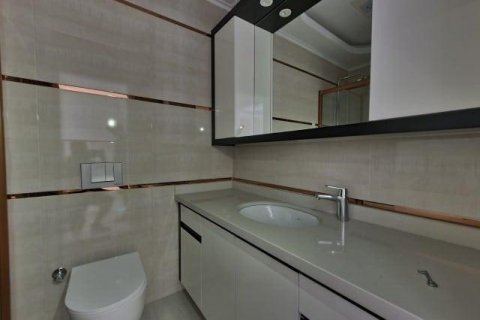 Продажа квартиры  в Махмутларе, Анталье, Турция 3 комн., 110м2, №209327 – фото 25