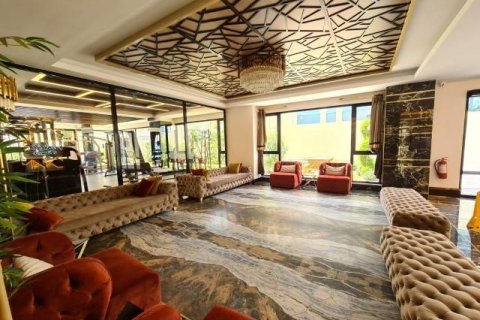 Продажа квартиры  в Махмутларе, Анталье, Турция 3 комн., 110м2, №209327 – фото 16