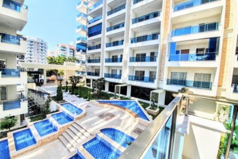 Продажа квартиры  в Махмутларе, Анталье, Турция 3 комн., 110м2, №209327 – фото 3