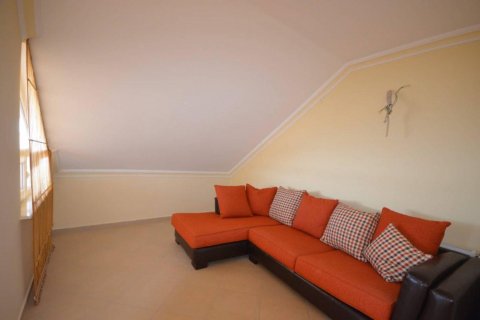 Takleilighet i Avsallar, Antalya, Tyrkia Nr. 209323 - 21