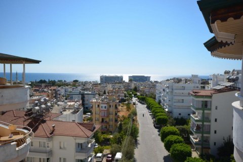 Takleilighet i Avsallar, Antalya, Tyrkia Nr. 209323 - 29