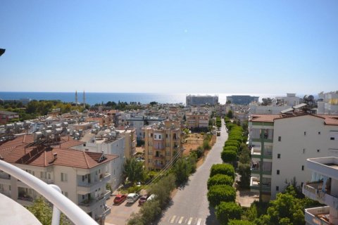 Takleilighet i Avsallar, Antalya, Tyrkia Nr. 209323 - 19