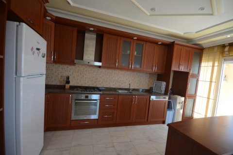 Takleilighet i Avsallar, Antalya, Tyrkia Nr. 209323 - 5