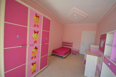 Takleilighet i Avsallar, Antalya, Tyrkia Nr. 209323 - 26