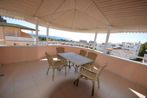 Takleilighet i Avsallar, Antalya, Tyrkia Nr. 209323 - 23