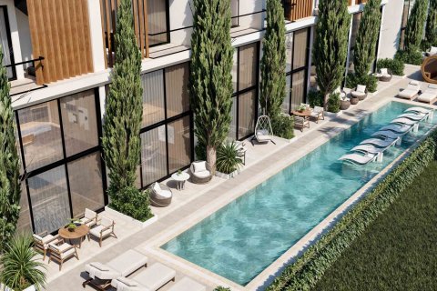 Продажа квартиры  в Фамагусте, Северный Кипр студия, 50м2, №211058 – фото 27