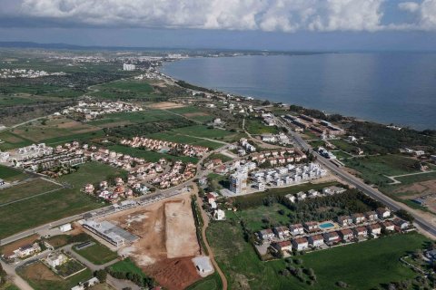 Продажа квартиры  в Фамагусте, Северный Кипр студия, 50м2, №211058 – фото 22