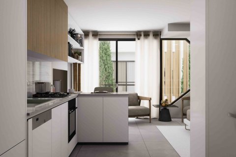 Продажа квартиры  в Фамагусте, Северный Кипр студия, 50м2, №211058 – фото 29