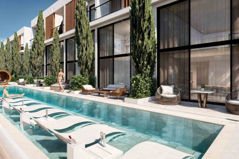 Продажа квартиры  в Фамагусте, Северный Кипр студия, 50м2, №211058 – фото 1