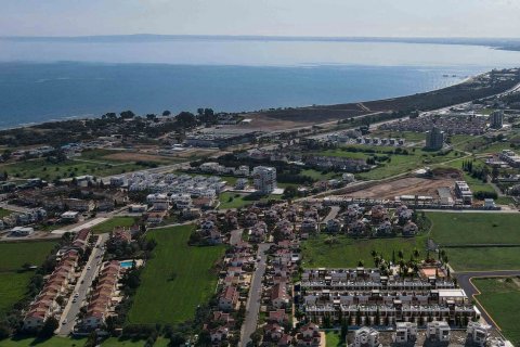 Продажа квартиры  в Фамагусте, Северный Кипр студия, 50м2, №211058 – фото 24