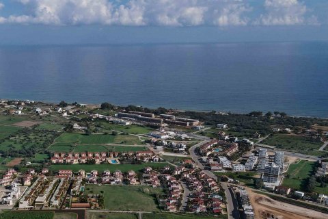 Продажа квартиры  в Фамагусте, Северный Кипр студия, 50м2, №211058 – фото 26