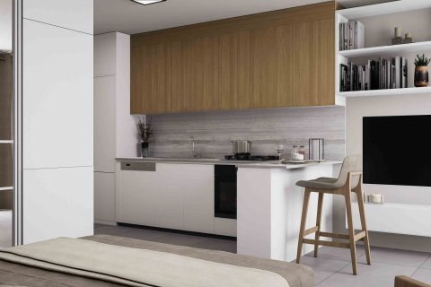 Продажа квартиры  в Фамагусте, Северный Кипр студия, 50м2, №211058 – фото 30