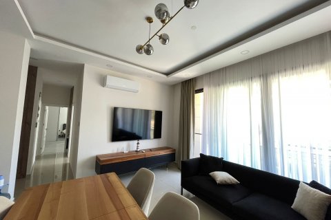 Apartment for sale  in Girne, Northern Cyprus, 105m2, No. 211044 – photo 2