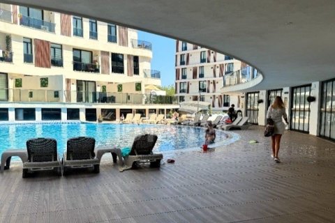 Apartment for sale  in Girne, Northern Cyprus, 105m2, No. 211044 – photo 12