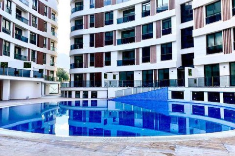 Apartment for sale  in Girne, Northern Cyprus, 105m2, No. 211044 – photo 1
