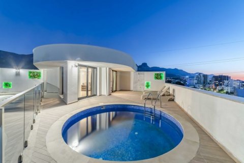 Apartment for sale  in Girne, Northern Cyprus, 105m2, No. 211044 – photo 13