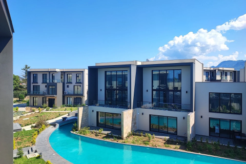 Apartment for sale  in Girne, Northern Cyprus, 85m2, No. 211050 – photo 1