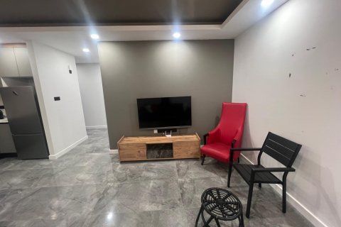 Apartment for sale  in Girne, Northern Cyprus, 85m2, No. 211050 – photo 9