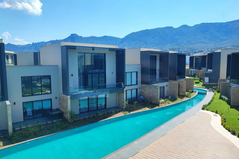 Apartment for sale  in Girne, Northern Cyprus, 85m2, No. 211050 – photo 3