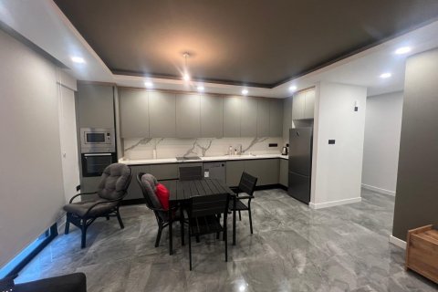 Apartment for sale  in Girne, Northern Cyprus, 85m2, No. 211050 – photo 10