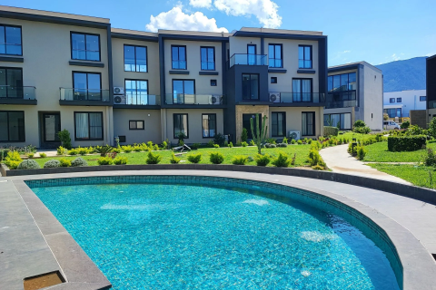 Apartment for sale  in Girne, Northern Cyprus, 85m2, No. 211050 – photo 2