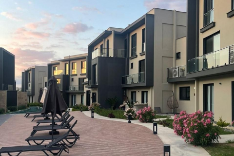 Apartment for sale  in Girne, Northern Cyprus, 85m2, No. 211050 – photo 22