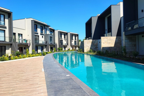 Apartment for sale  in Girne, Northern Cyprus, 85m2, No. 211050 – photo 4