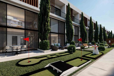 Продажа квартиры в Фамагусте, Северный Кипр 2 комн., 98м2, №211057 – фото 3