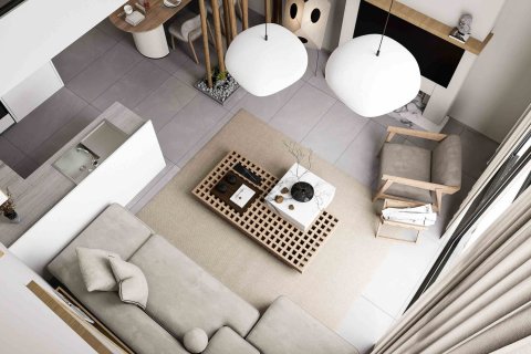 Продажа квартиры в Фамагусте, Северный Кипр 2 комн., 98м2, №211057 – фото 23