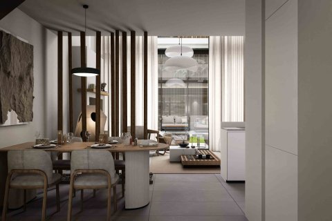 Продажа квартиры в Фамагусте, Северный Кипр 2 комн., 98м2, №211057 – фото 30