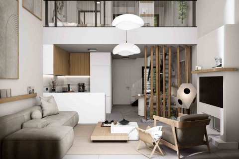 Продажа квартиры в Фамагусте, Северный Кипр 2 комн., 98м2, №211057 – фото 28