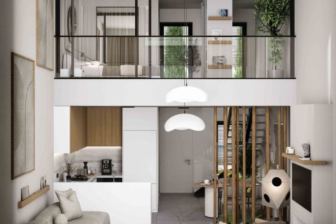 Продажа квартиры в Фамагусте, Северный Кипр 2 комн., 98м2, №211057 – фото 29