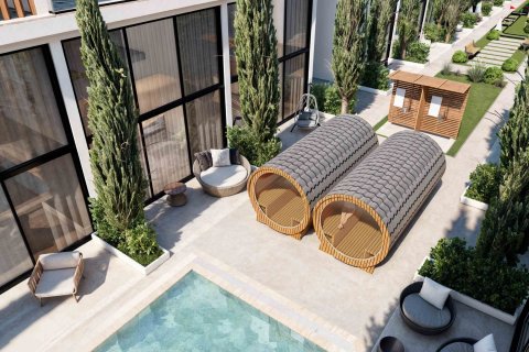 Продажа квартиры в Фамагусте, Северный Кипр 2 комн., 98м2, №211057 – фото 13