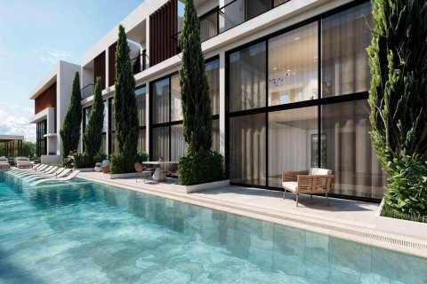 Продажа квартиры в Фамагусте, Северный Кипр 2 комн., 98м2, №211057 – фото 17